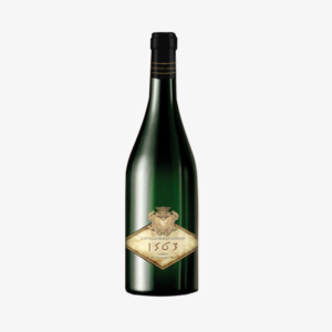 Vino “1563” Rosso – Castello di Solfagnano