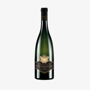 Vino “Fontemaggio” Bianco – Castello di Solfagnano