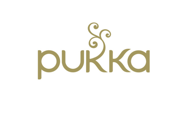 Tisane e tè Pukka