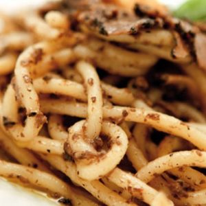 Salsa con Tartufo nero – Tartufi di Gubbio