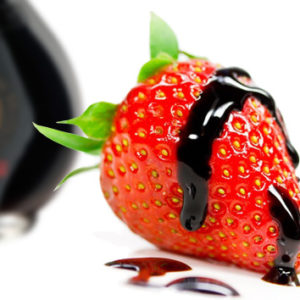 Aceto Balsamico di Modena “dal 1891” Bio – Del Duca