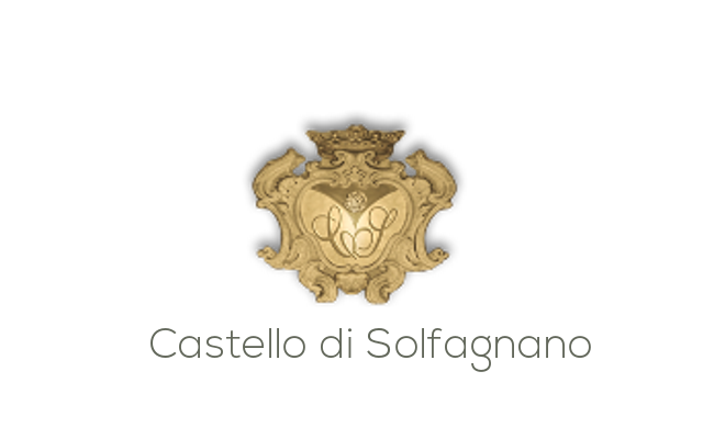 Castello di Solfagnano cantina