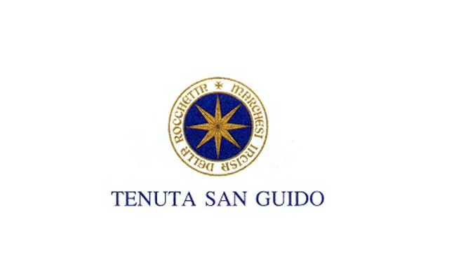 Tenuta san guido sassicaia