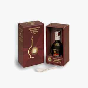 Aceto Balsamico Tradizionale di Modena DOP – Del Duca