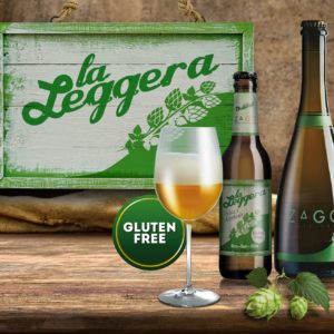 Birra Leggera – Senza Glutine – Zago