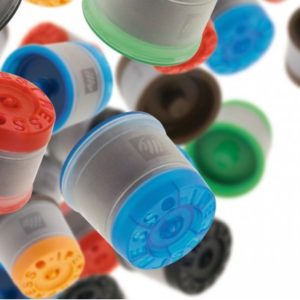 Offerta n. 6 Conf. – Illy iperespesso