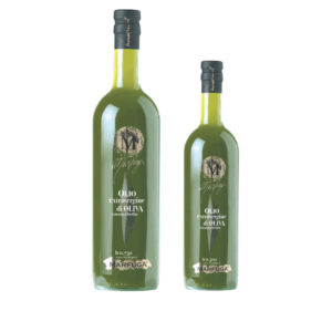 Olio Novello 2022 / 2023 Marfuga