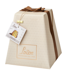 Pandoro al Cioccolato Loison