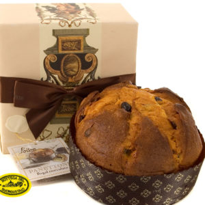 Panettone Al Cioccolato Loison