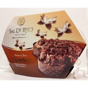 CREMDERÌ Colomba Pasquale – Salvatore de Riso 1 kg