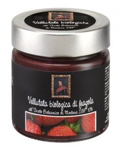 Vellutata Bio di cipolle all’Aceto Balsamico di Modena IGP – Acetaia del Duca